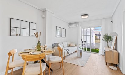 Apartment - Resale - Orihuela Costa -
                Playa Flamenca