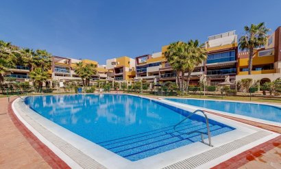 Apartment - Resale - Orihuela Costa -
                Punta Prima