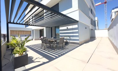 Apartment - Resale - San Pedro del Pinatar -
                San Pedro de Pinatar