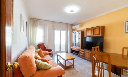 Apartment - Resale -
            Torrevieja - 14-4478