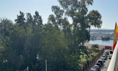 Apartment - Resale - Torrevieja - Acequion