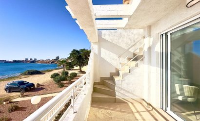 Apartment - Resale - Torrevieja -
                Cabo Cervera