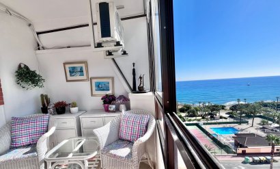Apartment - Resale - Torrevieja -
                Cabo Cervera