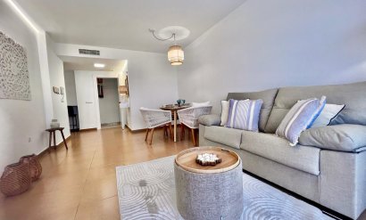 Apartment - Resale -
            Torrevieja - HP-45674