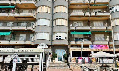 Apartment - Resale - Torrevieja -
                Playa de los Locos