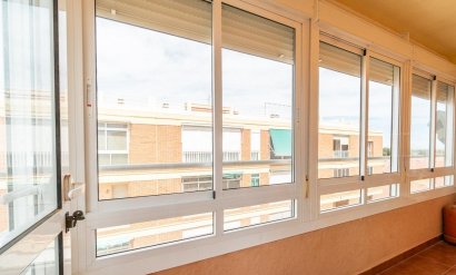 Apartment - Resale - Torrevieja -
                Playa de los Naufragos