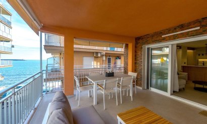 Apartment - Resale - Torrevieja -
                Playa de los Naufragos