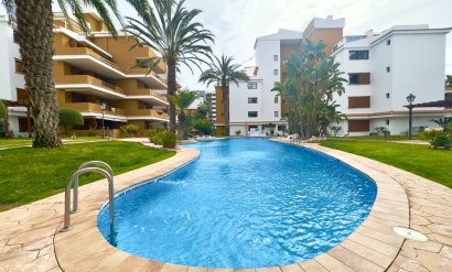 Apartment - Resale - Torrevieja -
                Punta Prima
