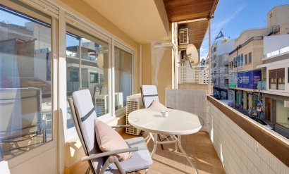 Apartment - Resale - Torrevieja - torrevieja