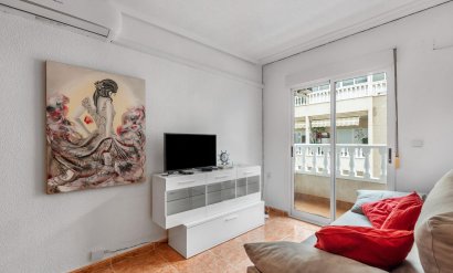 Apartment - Resale - Torrevieja -
                torrevieja