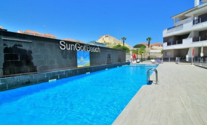 Apartment - Resale - Villamartin -
                Costa Blanca