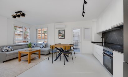 Appartement - Herverkoop - Torrevieja - Acequion