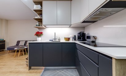 Appartement - Herverkoop - Torrevieja - Centro