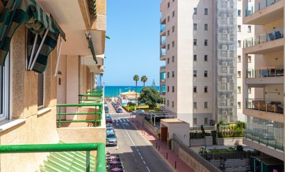 Appartement - Herverkoop - Torrevieja -
                La Mata pueblo