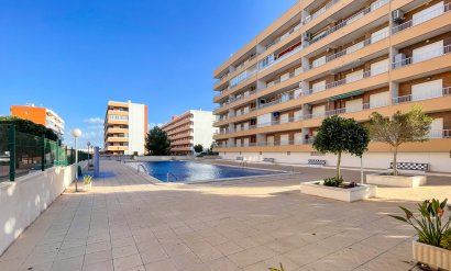 Appartement - Herverkoop - Torrevieja -
                Punta prima