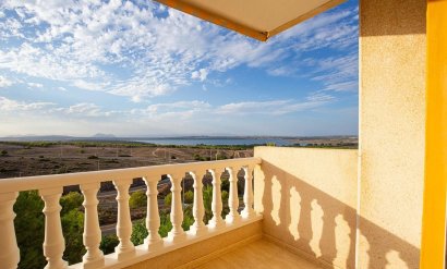 Appartement - Herverkoop - Torrevieja -
                Torreblanca