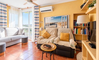 Appartement - Revente - Orihuela Costa -
                Campoamor