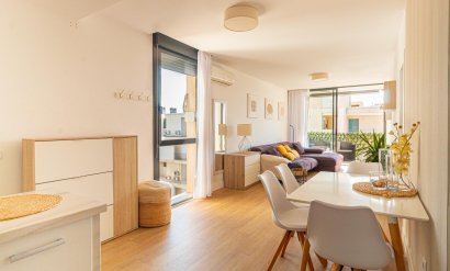 Appartement - Revente - Orihuela Costa -
                Los Dolses