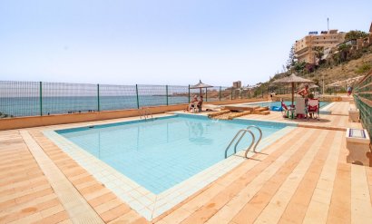 Appartement - Revente - Torrevieja -
                Cabo Cervera