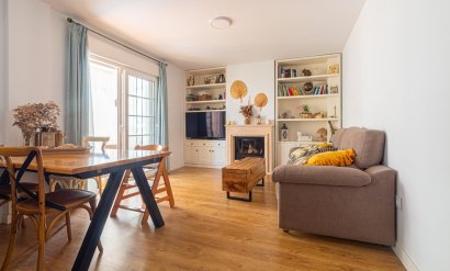 Appartement - Revente - Torrevieja -
                La veleta