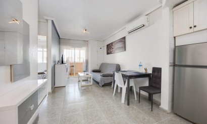 Appartement - Revente - Torrevieja -
                Playa de los Locos