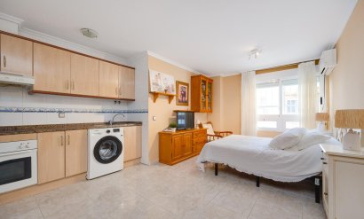 Appartement - Revente - Torrevieja -
                Playa de los Naufragos