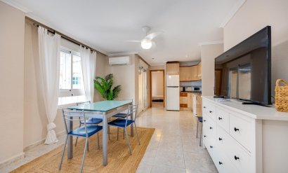 Appartement - Revente - Torrevieja -
                Playa de los Naufragos