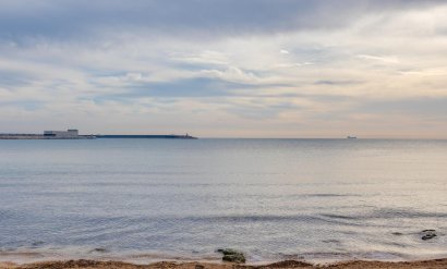Appartement - Revente - Torrevieja -
                Playa de los Naufragos