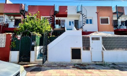 Appartement - Revente - Torrevieja -
                San luis