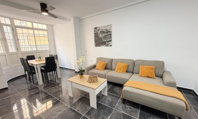 Appartement - Revente - Torrevieja -
                torrevieja
