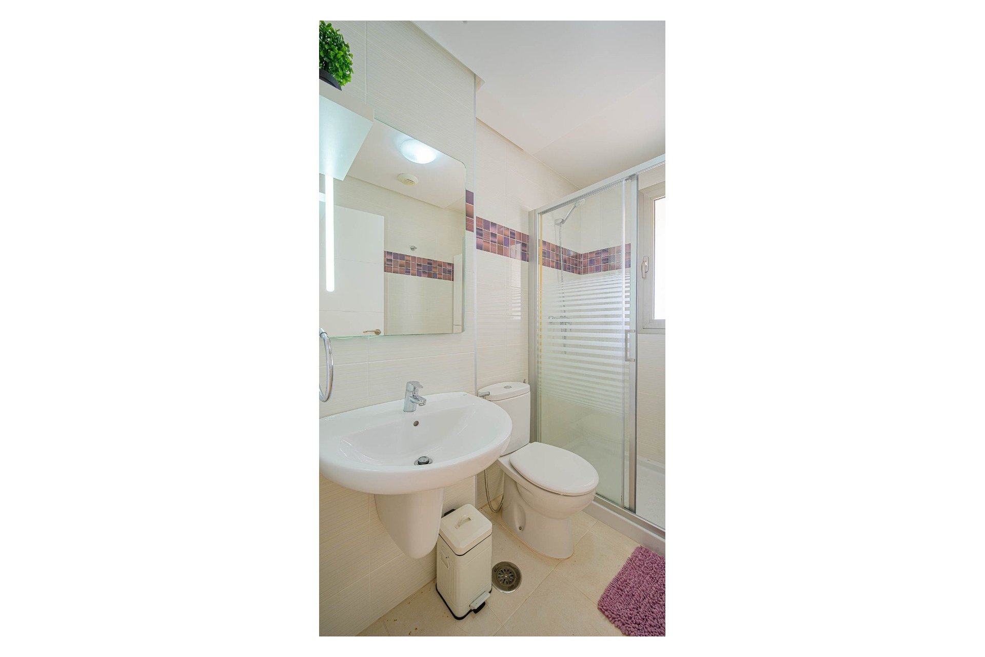 Återförsäljning - Apartament -
Los Dolses - Villamartin