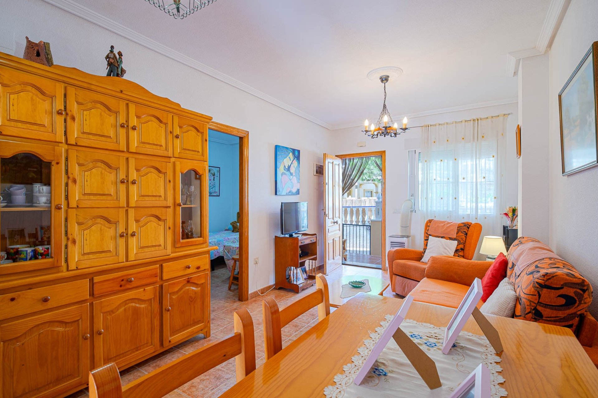 Återförsäljning - Apartament -
Punta Prima