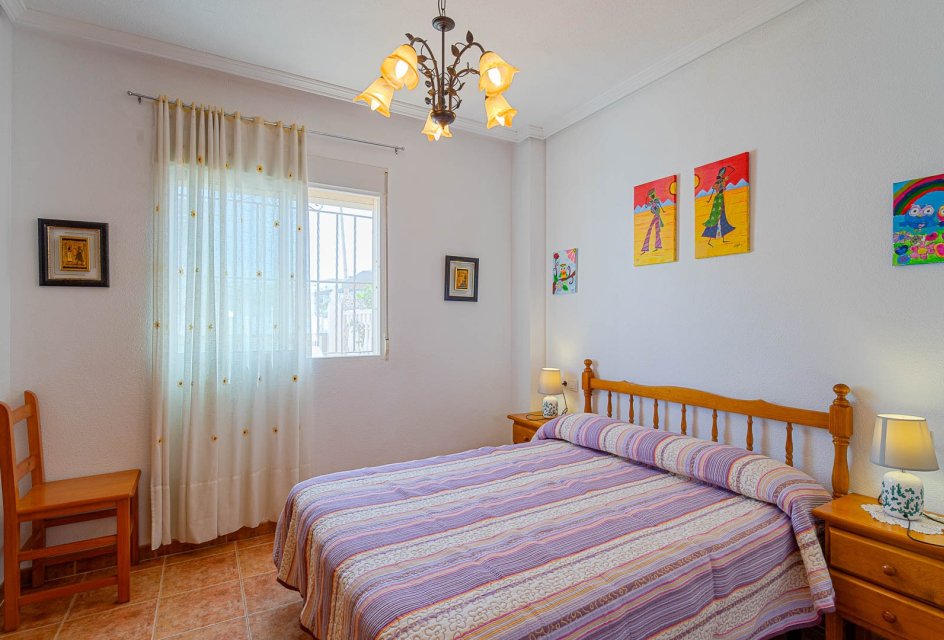 Återförsäljning - Apartament -
Punta Prima