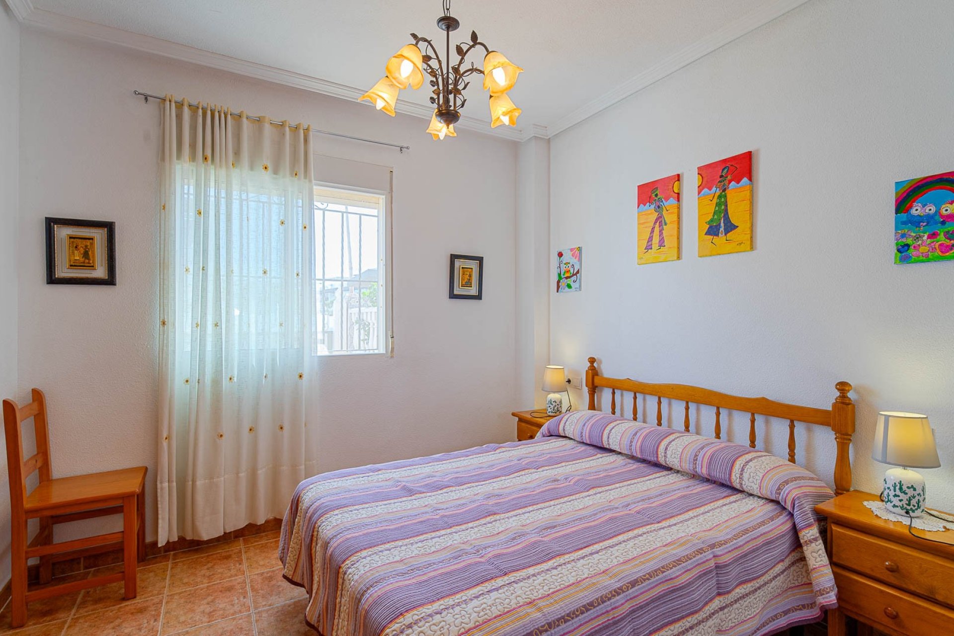 Återförsäljning - Apartament -
Punta Prima