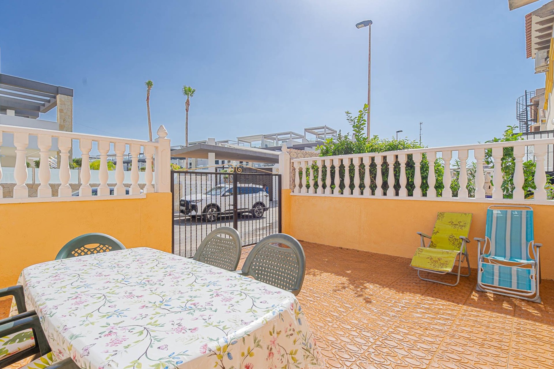 Återförsäljning - Apartament -
Punta Prima
