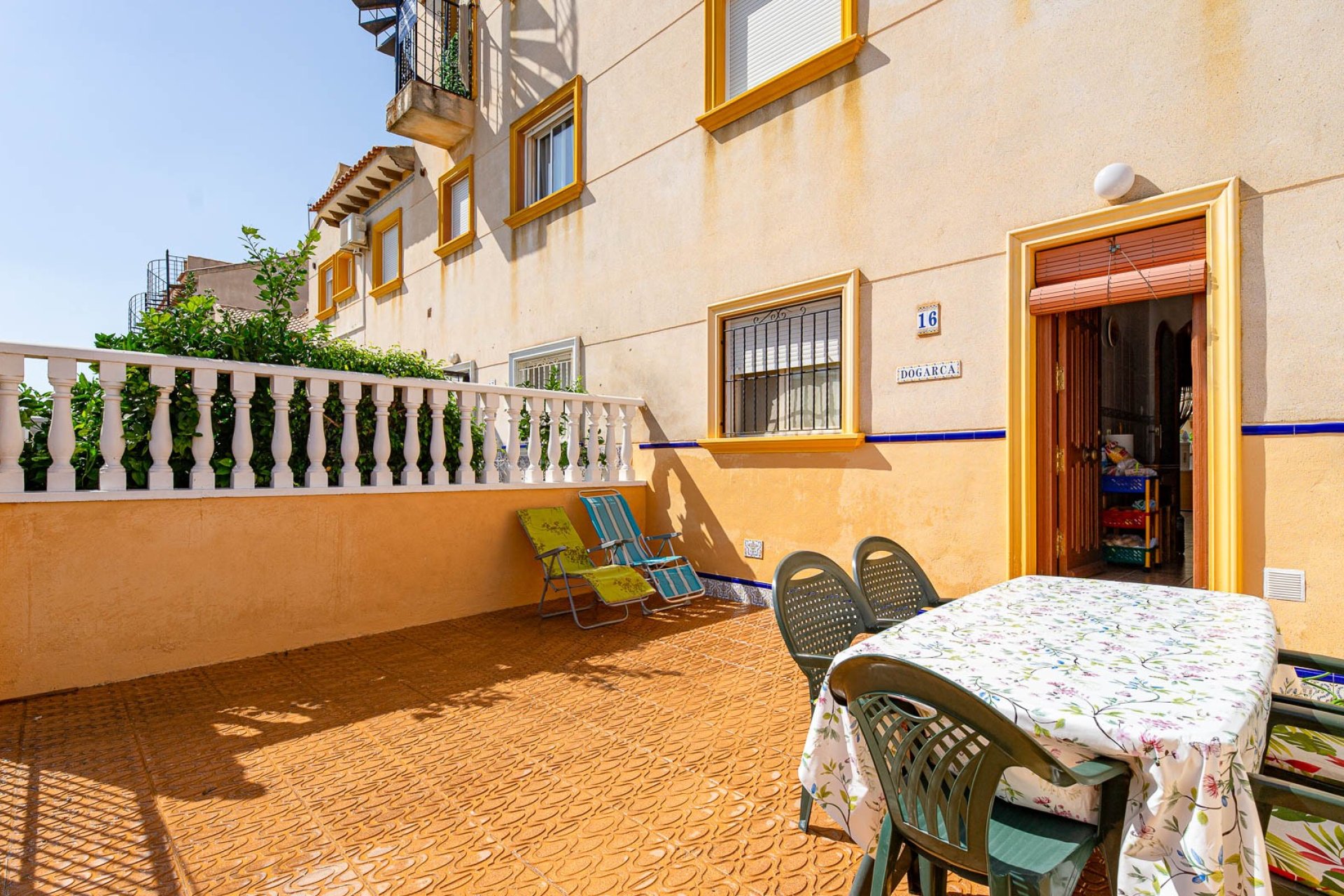 Återförsäljning - Apartament -
Punta Prima