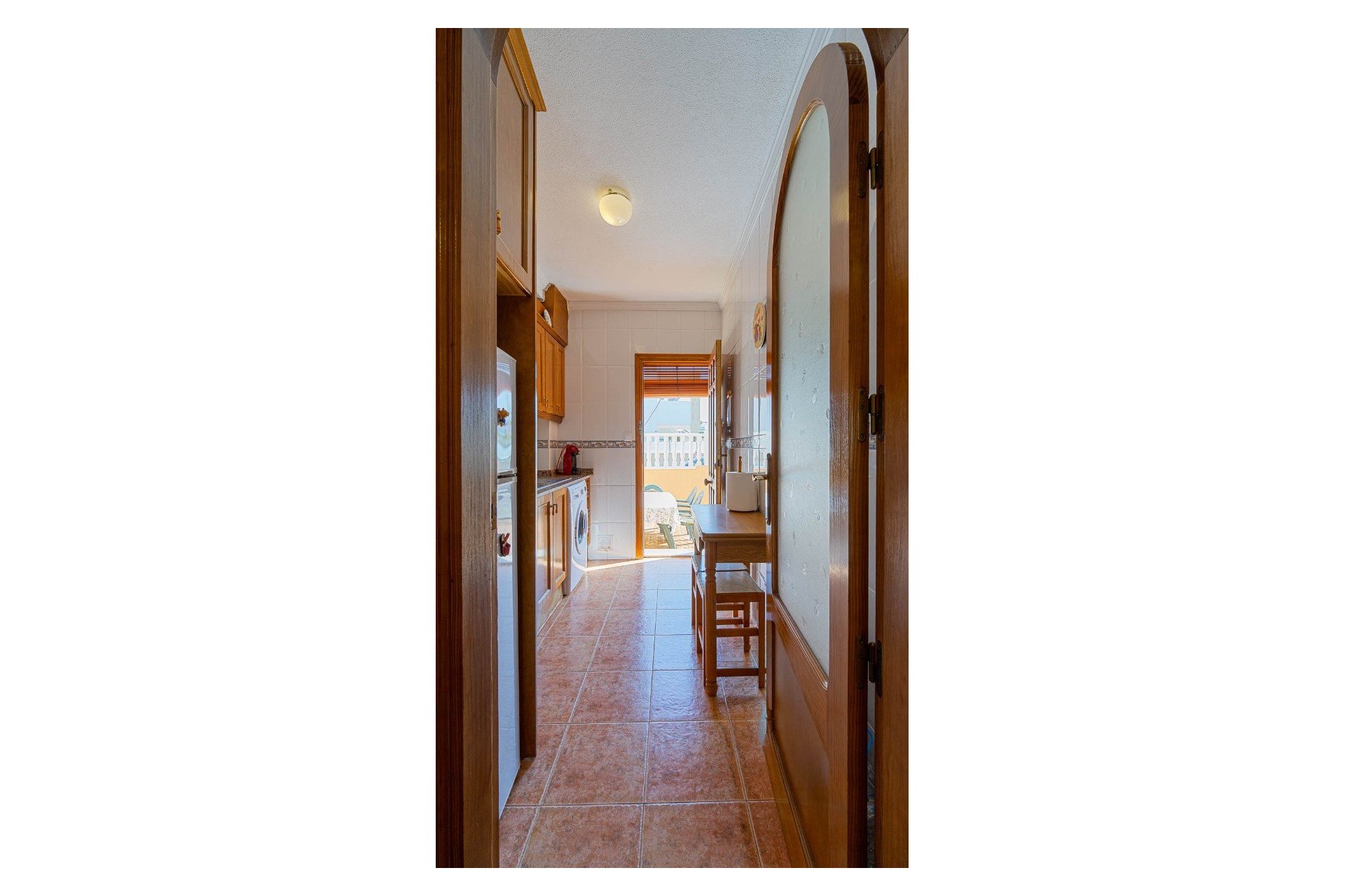 Återförsäljning - Apartament -
Punta Prima