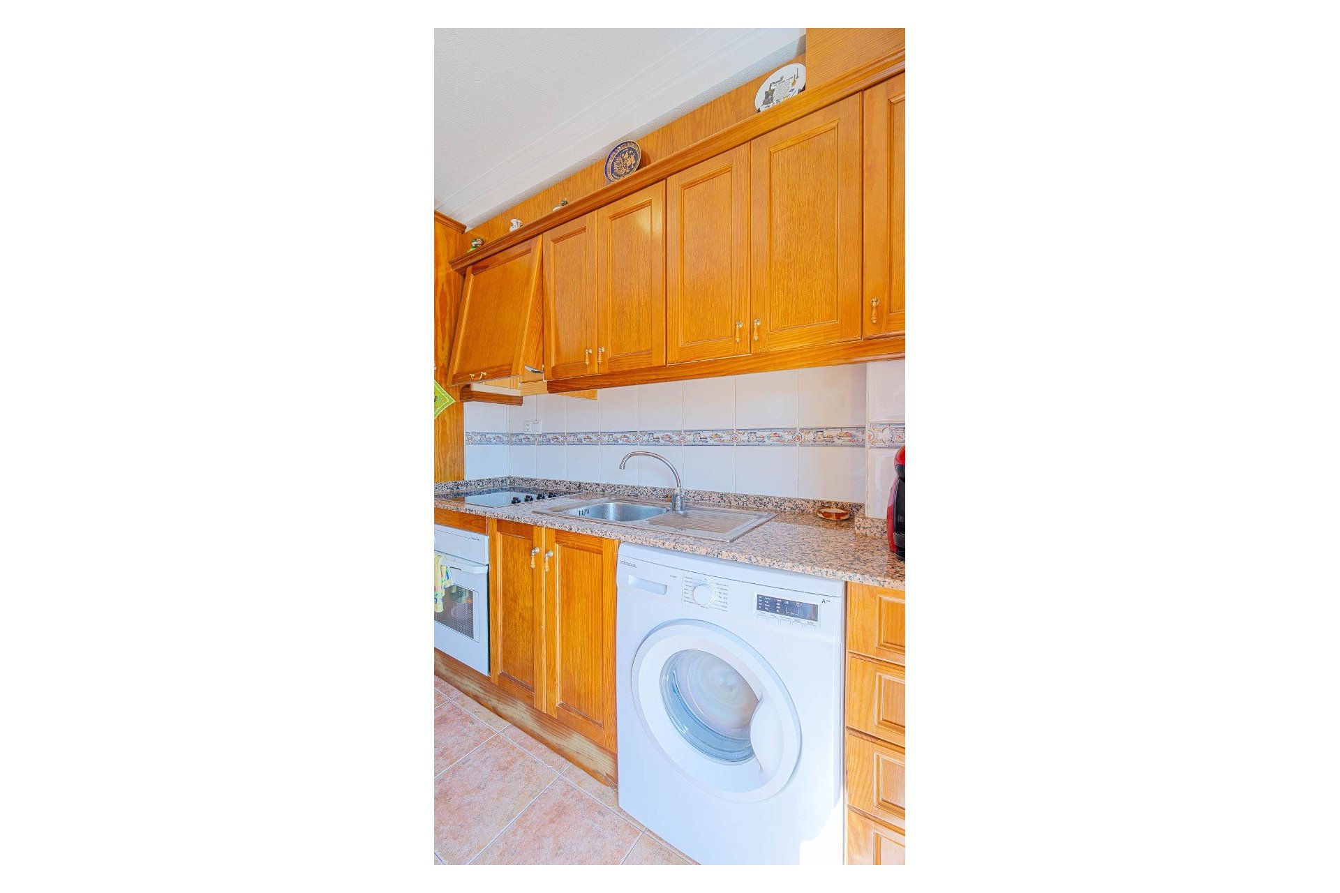 Återförsäljning - Apartament -
Punta Prima