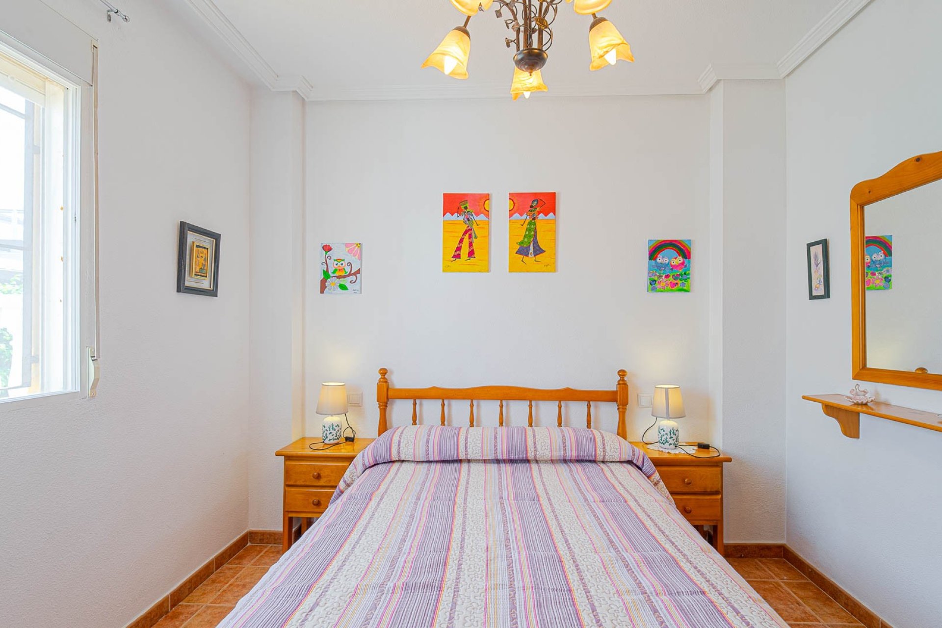 Återförsäljning - Apartament -
Punta Prima