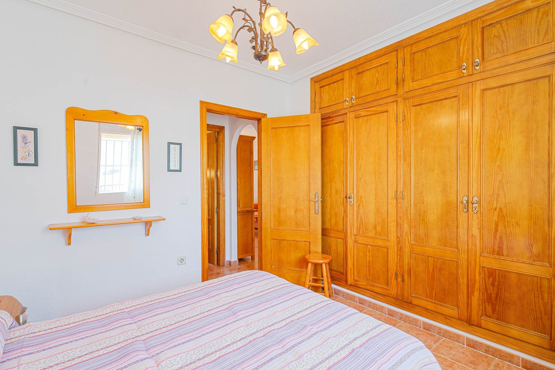 Återförsäljning - Apartament -
Punta Prima