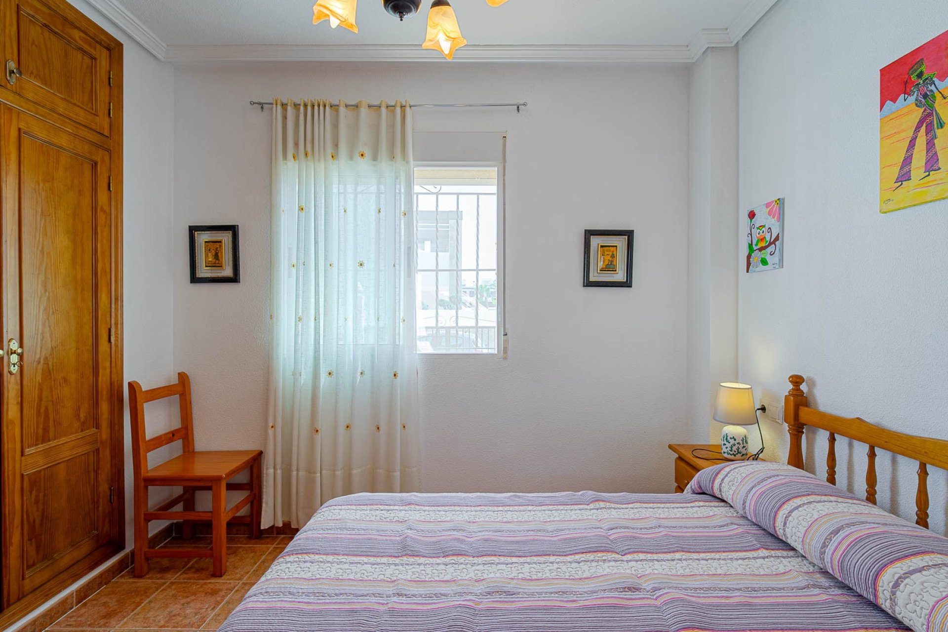 Återförsäljning - Apartament -
Punta Prima