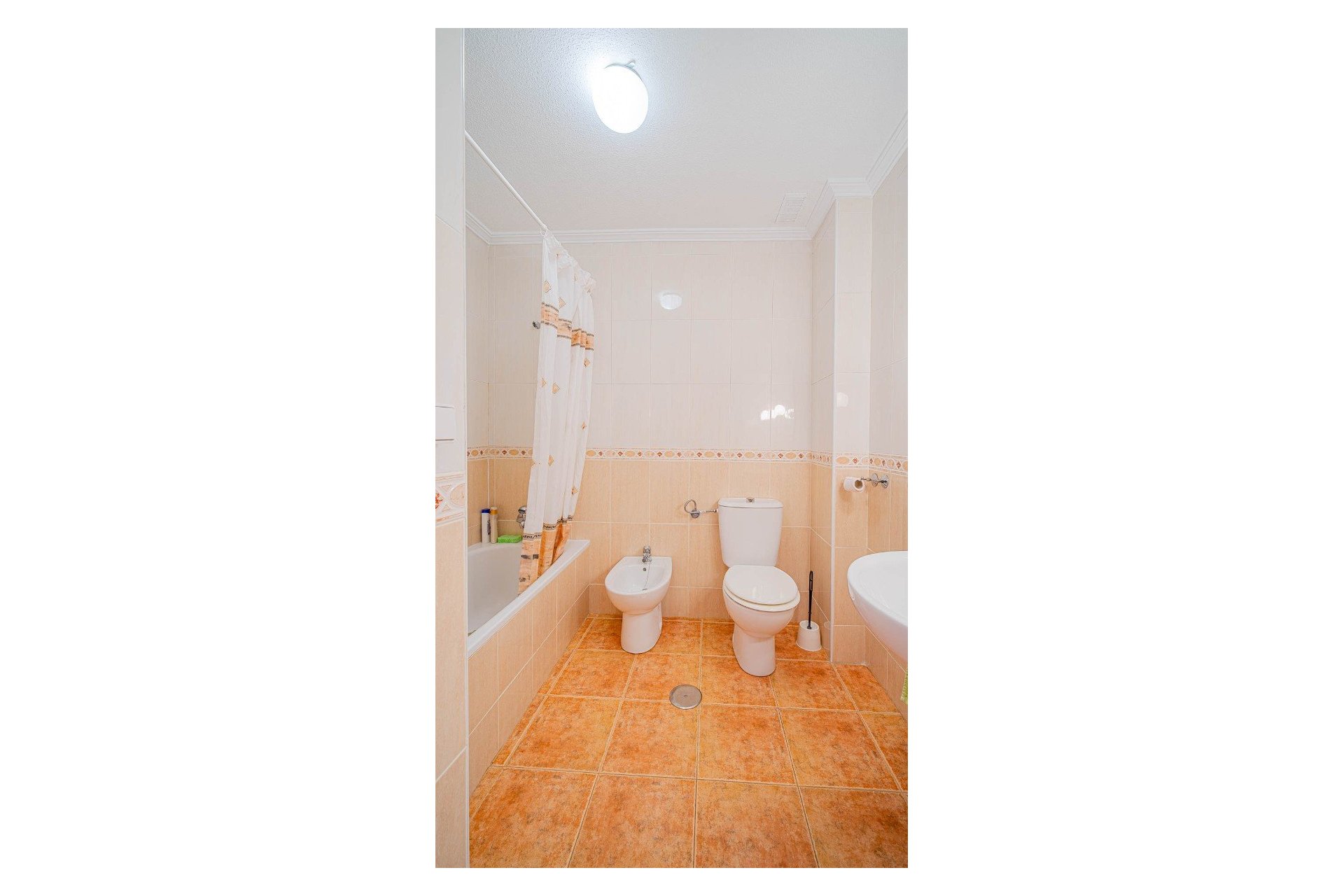 Återförsäljning - Apartament -
Punta Prima