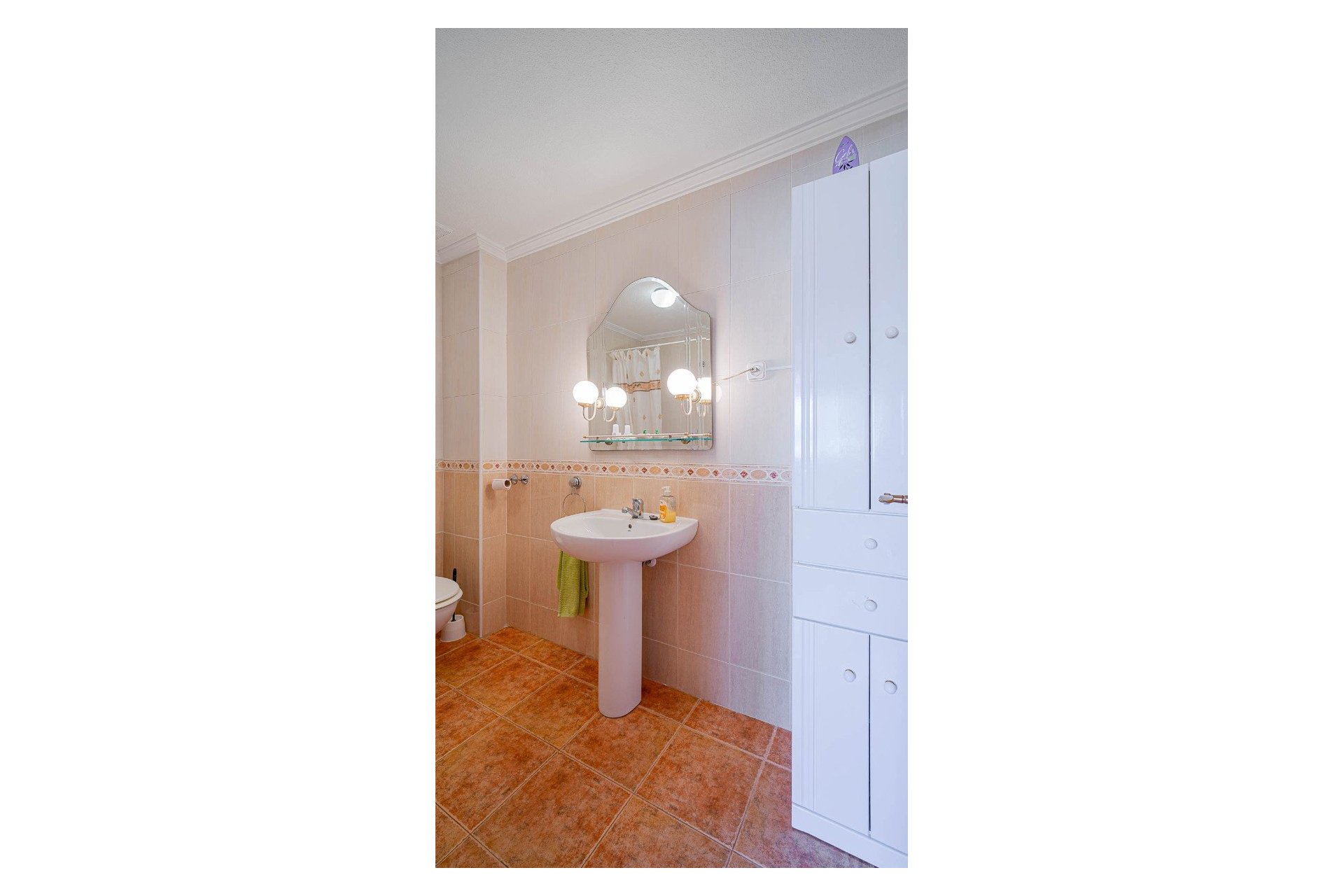 Återförsäljning - Apartament -
Punta Prima