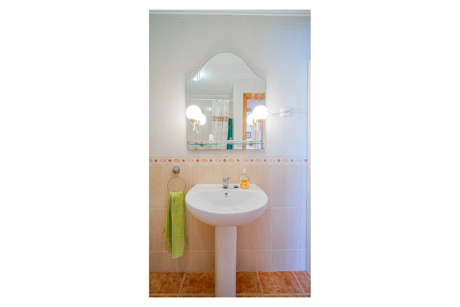 Återförsäljning - Apartament -
Punta Prima