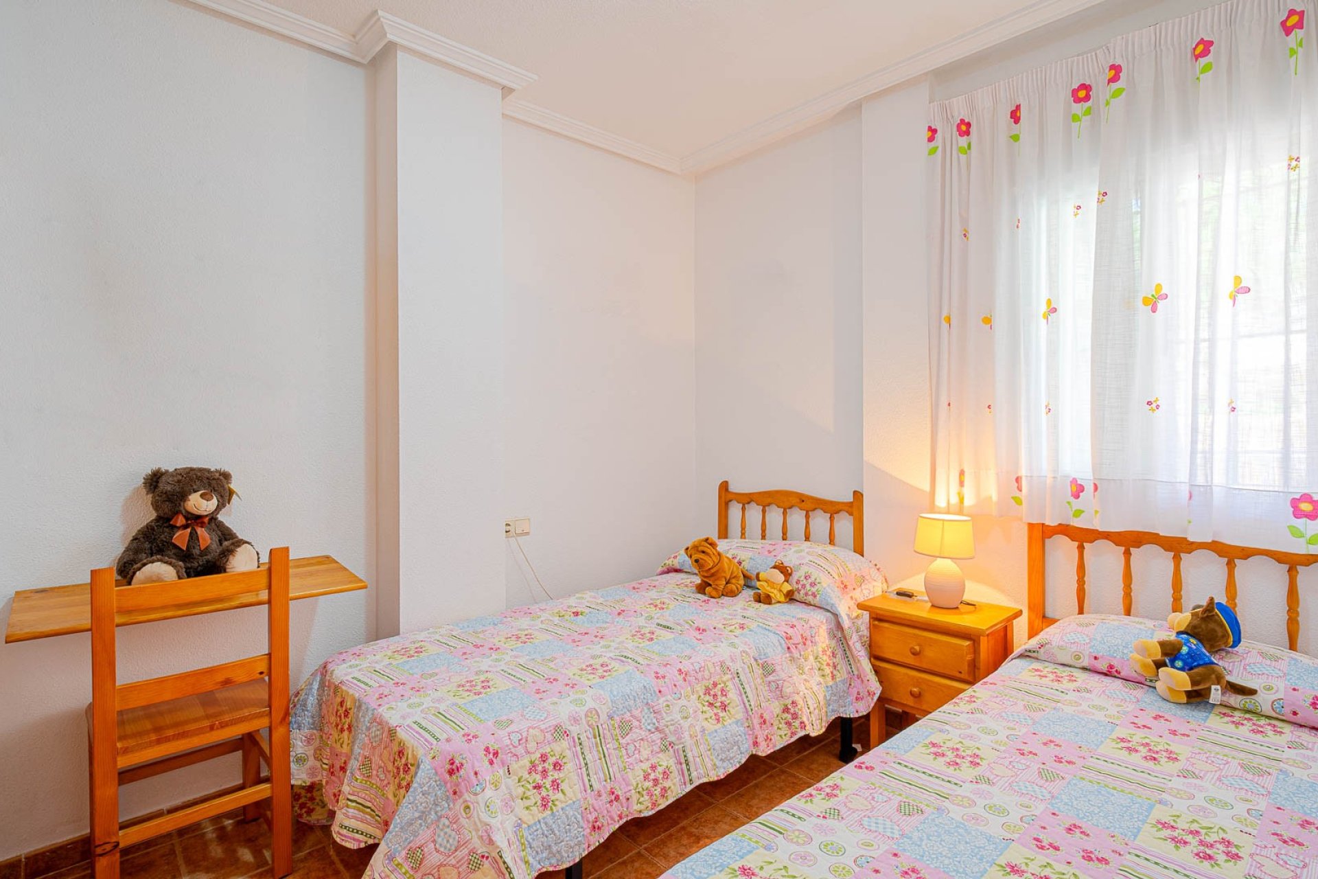 Återförsäljning - Apartament -
Punta Prima