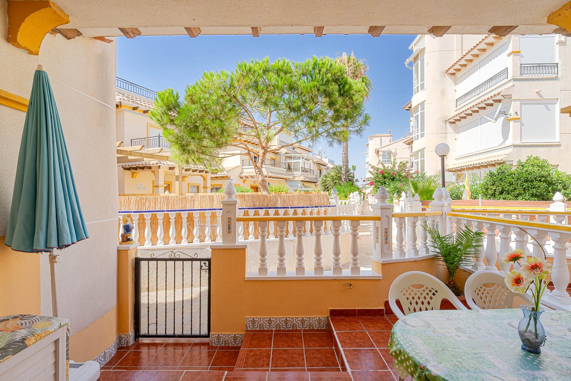 Återförsäljning - Apartament -
Punta Prima