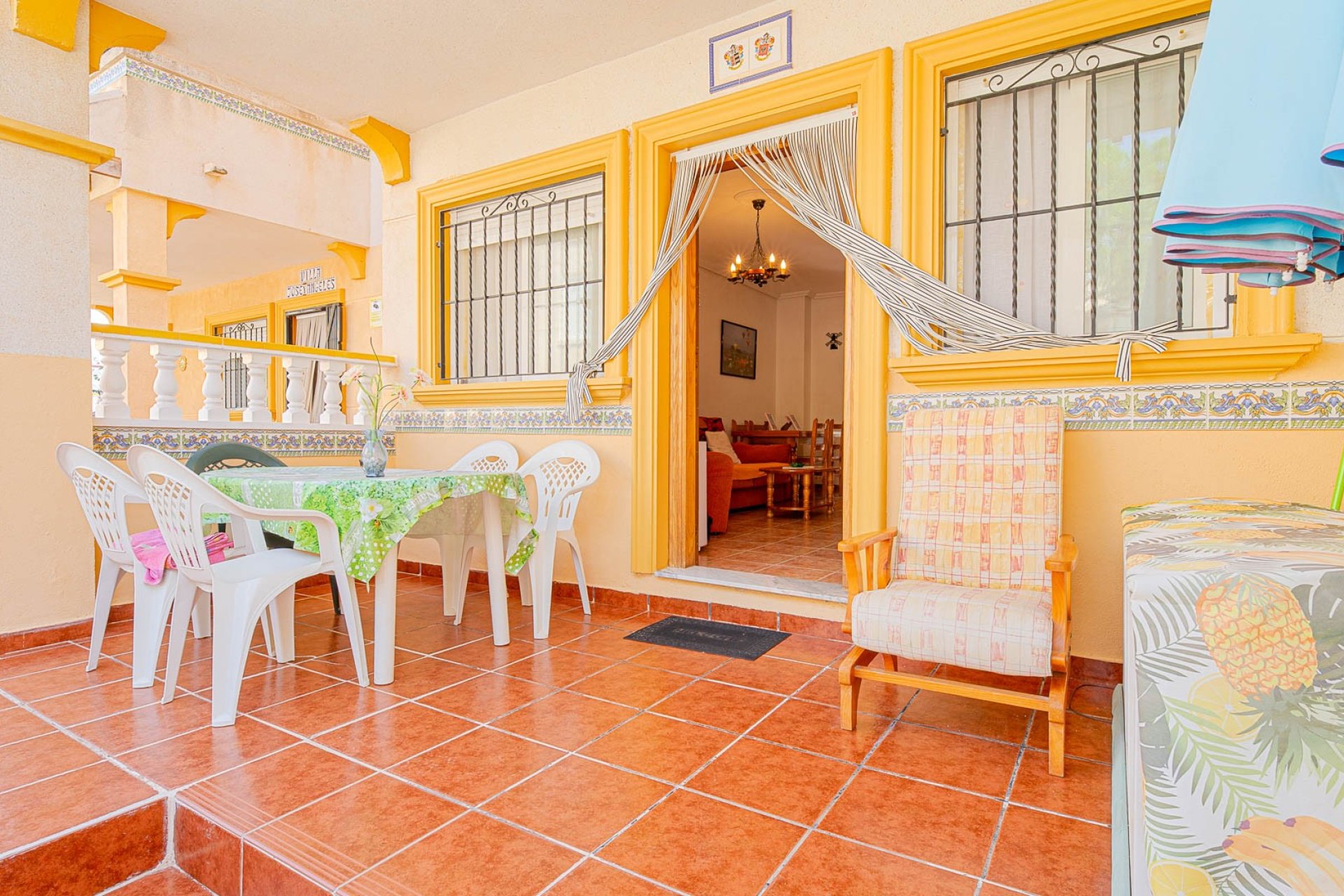 Återförsäljning - Apartament -
Punta Prima