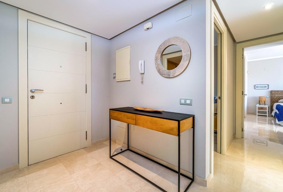 Återförsäljning - Apartamento -
Orihuela Costa - Las Colinas Golf