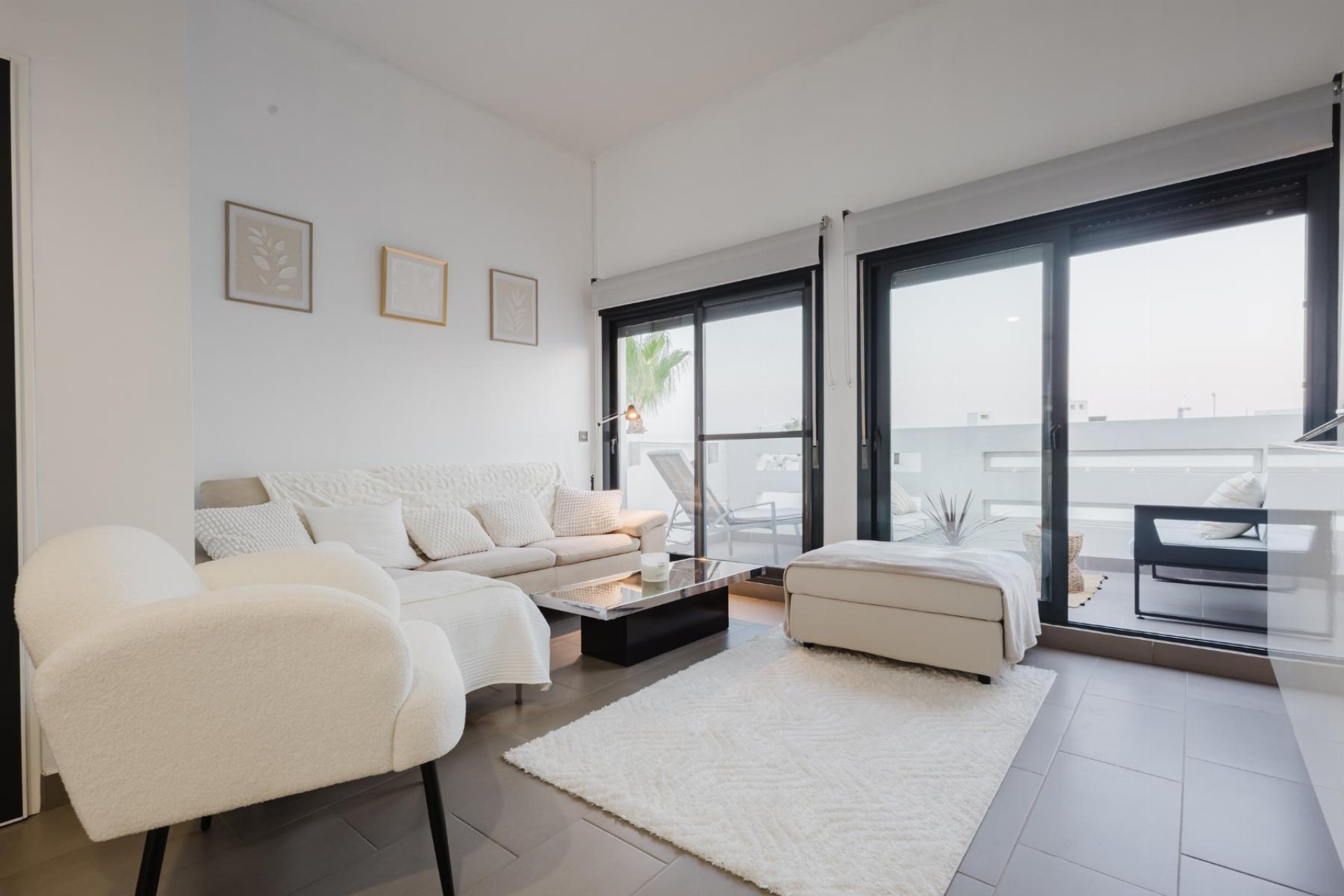 Återförsäljning - Apartamento -
Orihuela Costa - Las Ramblas