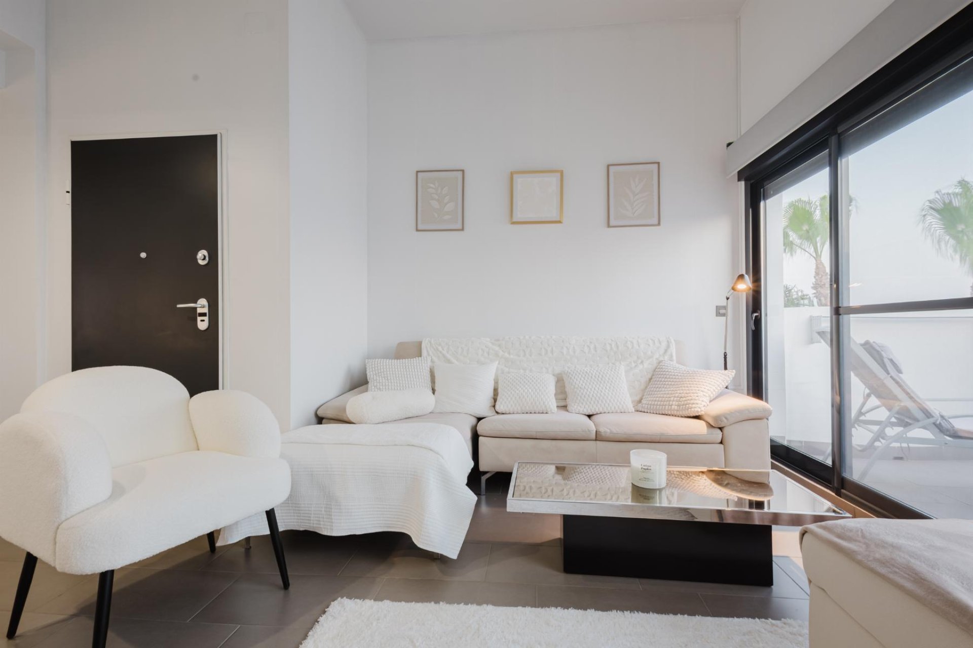 Återförsäljning - Apartamento -
Orihuela Costa - Las Ramblas